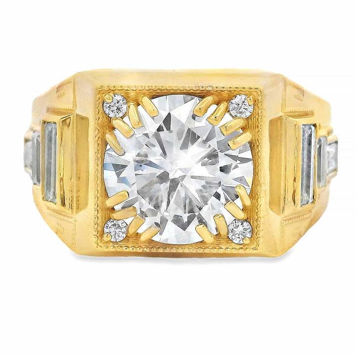 Empire Diamond Ring 70397 - Image 1