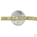Opal Symphony Tennis Chain 70402 - Image 4