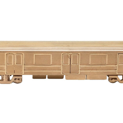 22K Gold TraxNYC Train 70481 - Image 1