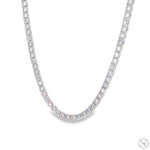 Cotton Candy Tennis Chain 70485 - Image 2