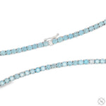 Marina Ice Tennis Chain 70486 - Image 2