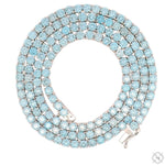 Marina Ice Tennis Chain 70486 - Image 3