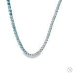 Marina Ice Tennis Chain 70486 - Image 5