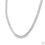 Marina Ice Tennis Chain 70486 - Image 6