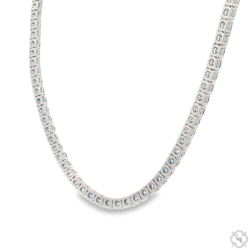 Marina Ice Tennis Chain 70486 - Image 6