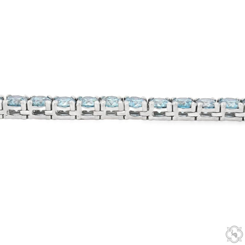 Marina Ice Tennis Chain 70486 - Image 7