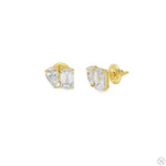 The Toi et Moi Earrings 70493 - Image 3