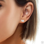 The Toi et Moi Earrings 70493 - Image 5