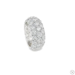 Diamond Dominion Ice Frosted Ring 70500 - Image 2