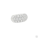 Diamond Dominion Ice Frosted Ring 70500 - Image 4