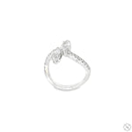 Celestial Dual Marquise Diamond Ring 70502 - Image 6