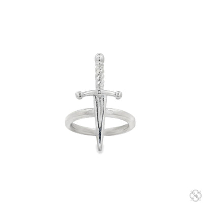 TraxNYC Dagger Ring 70511 - Image 1