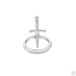 TraxNYC Dagger Ring 70511 - Image 4