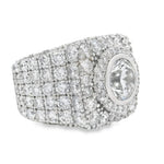 Championship Pinky Ring 70524 - Image 2