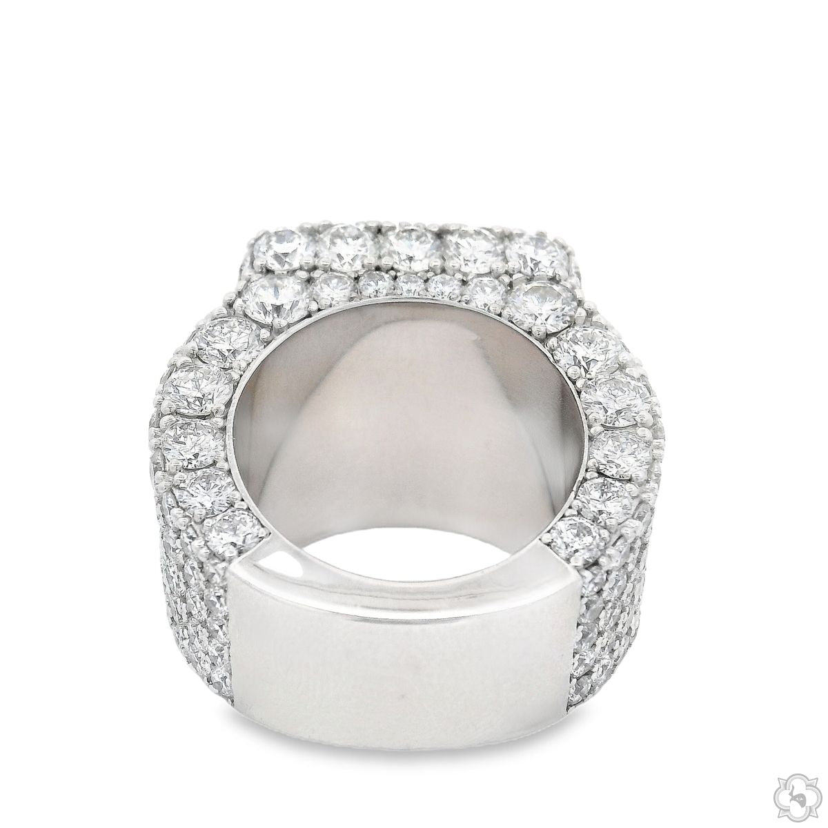 CTHY RING [BASIC / PINKY]　19号 Championship Pinky Ring 70524 | TraxNYC