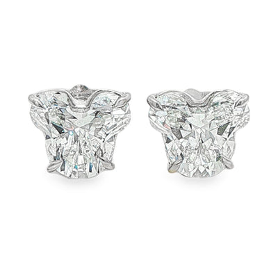 Mouse Stud Earrings 71369