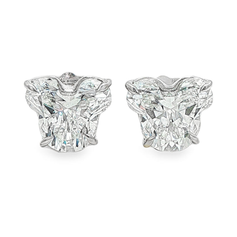 Mouse Stud Earrings 71369