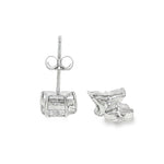 Butterfly Studs Earrings 71371