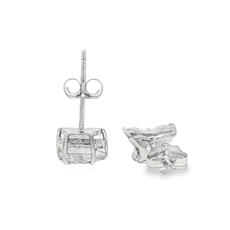 Butterfly Studs Earrings 71371
