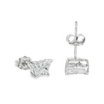 Butterfly Studs Earrings 71371