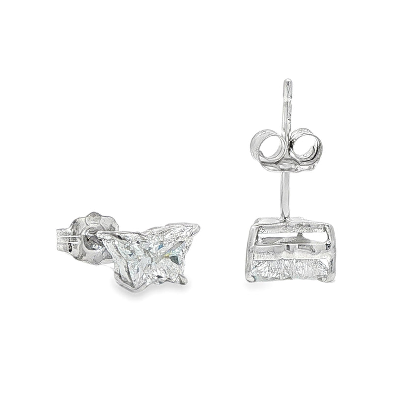Butterfly Studs Earrings 71371