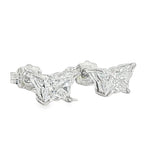 Butterfly Studs Earrings 71371