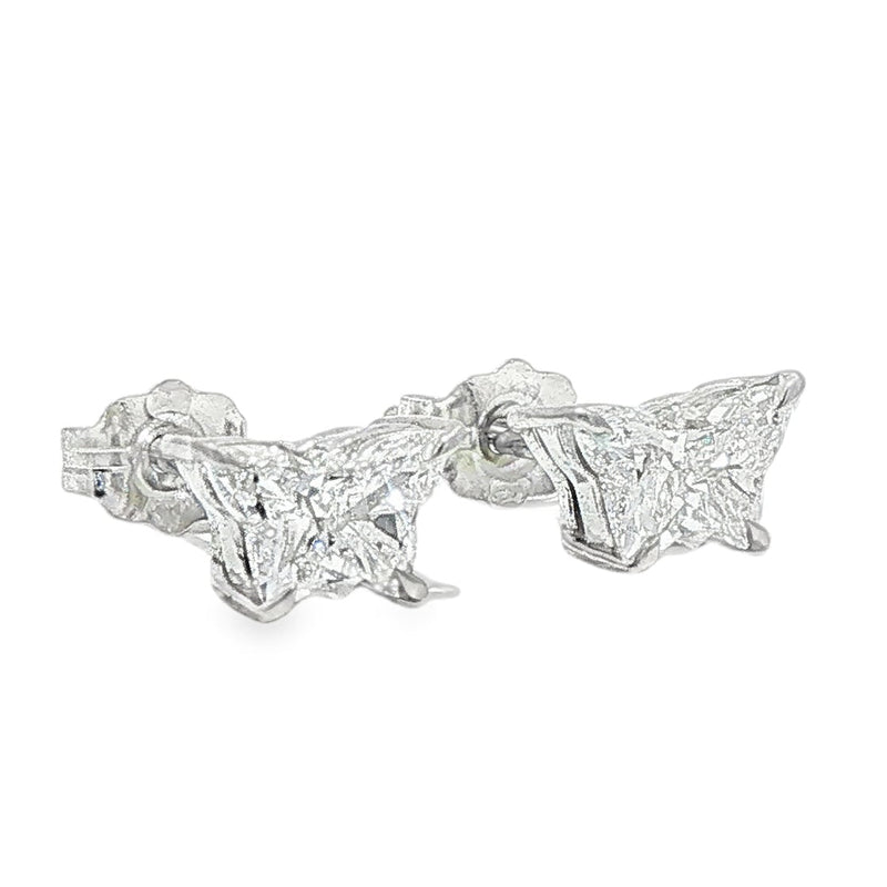 Butterfly Studs Earrings 71371
