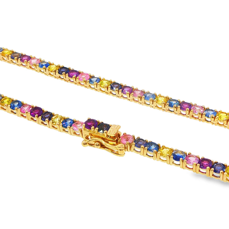 Multicolor Cross Set 71398