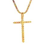 Multicolor Cross Set 71398