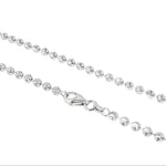 UFO Diamond Pendant 71413