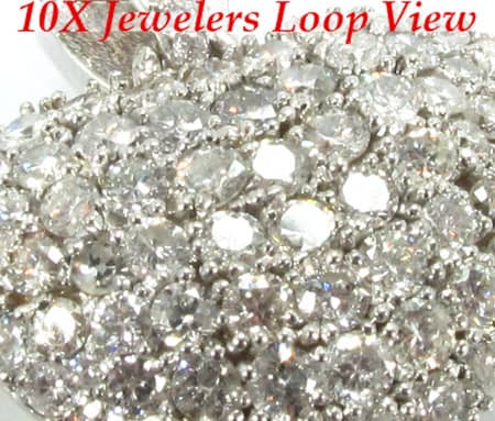 Baby Heart Charm 7634 - Image 4