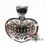 Baby Heart Charm 7634 - Image 6