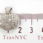 Baby Heart Charm 7634 - Image 7