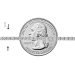 7 Pt Lab Diamond Tennis Bracelet 71775