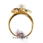 Diamond Pearl Flower 8409 - Image 6