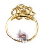 Diamond Pearl Flower 8409 - Image 5