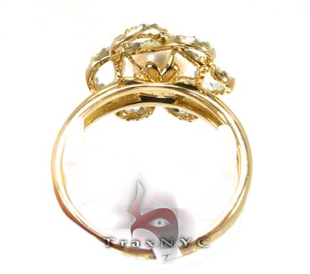 Diamond Pearl Flower 8409 - Image 5