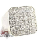 TraxNYC Light 14k White Gold Ring 8430 - Image 1