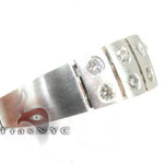 Double Row Ring 8561 - Image 4