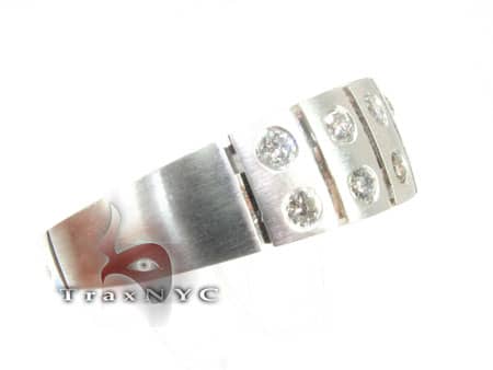 Double Row Ring 8561 - Image 4