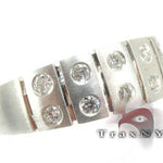 Double Row Ring 8561 - Image 1