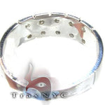 Double Row Ring 8561 - Image 5