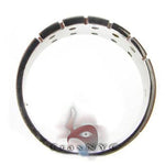 Double Row Ring 8561 - Image 6