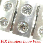 Double Row Ring 8561 - Image 3