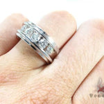 Colossal Ring 8566 - Image 9