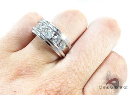 Colossal Ring 8566 - Image 9