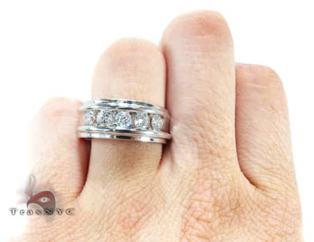 Colossal Ring 8566 - Image 8