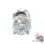 Custom Jewelry - Classic Studs H Color VS2 Clarity 8794 - Image 3