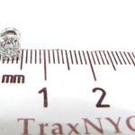 Custom Jewelry - Classic Studs H Color VS2 Clarity 8794 - Image 7
