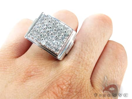 Side Ridge Ring 8856 - Image 8